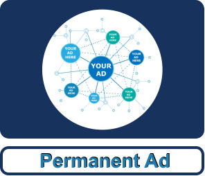 Permanent Ad